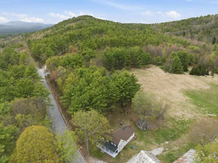 $320,000 | 275 Granite Road, Ossipee, NH 03864