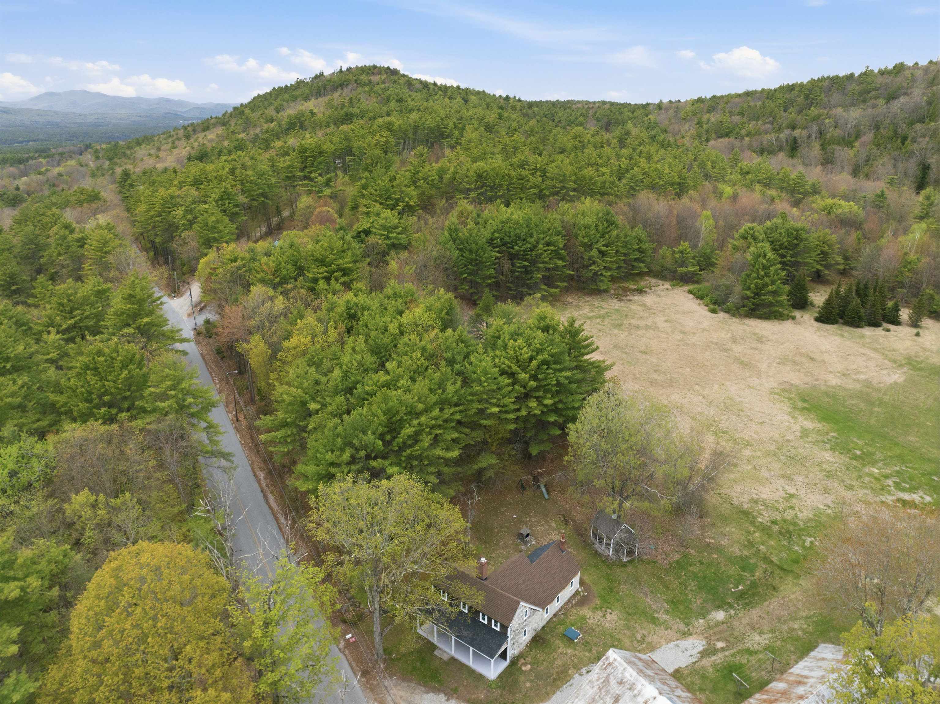 275 Granite Road Ossipee, NH 03864 - Photo 45 of 48