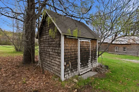 $320,000 | 275 Granite Road, Ossipee, NH 03864