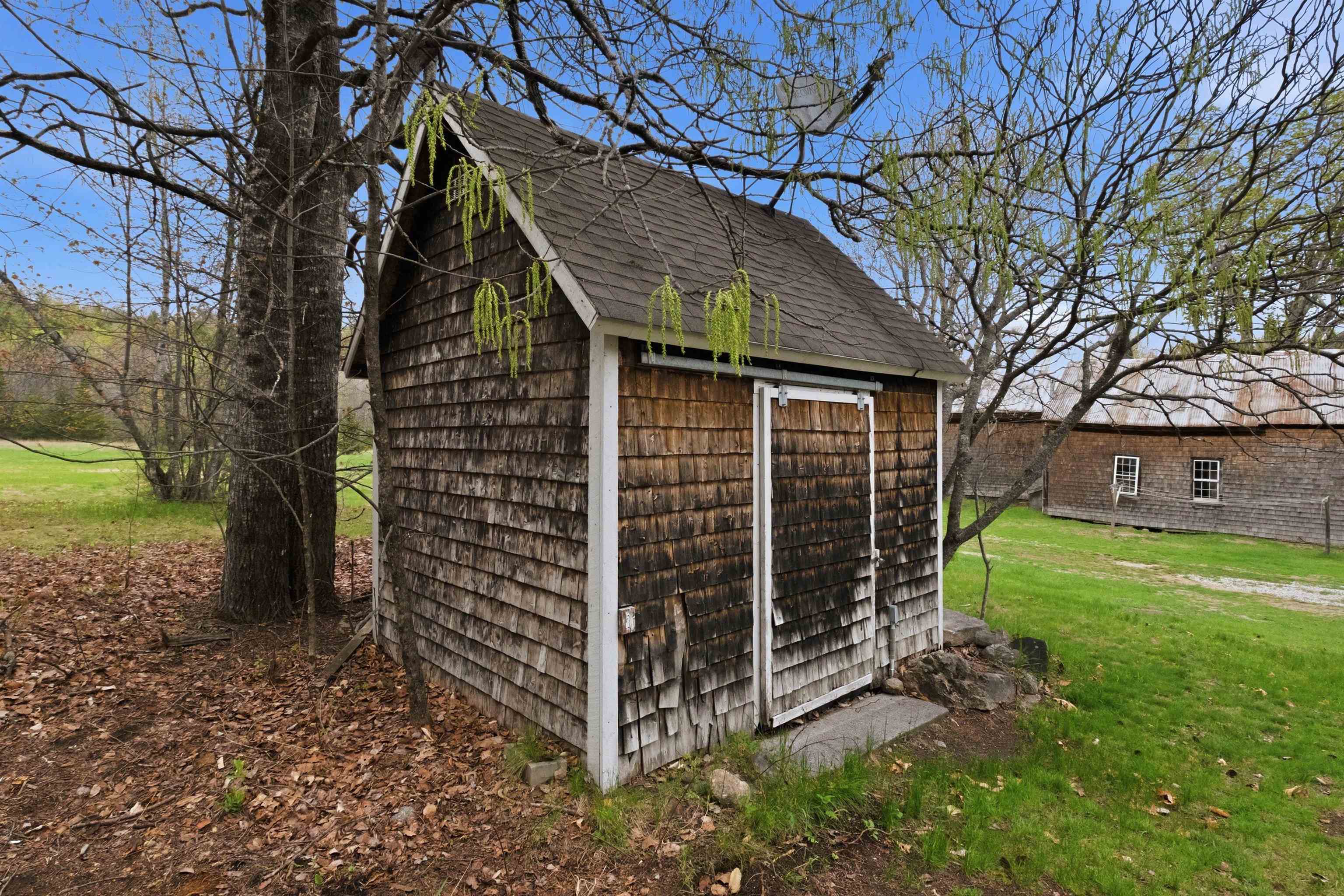 275 Granite Road Ossipee, NH 03864 - Photo 46 of 48