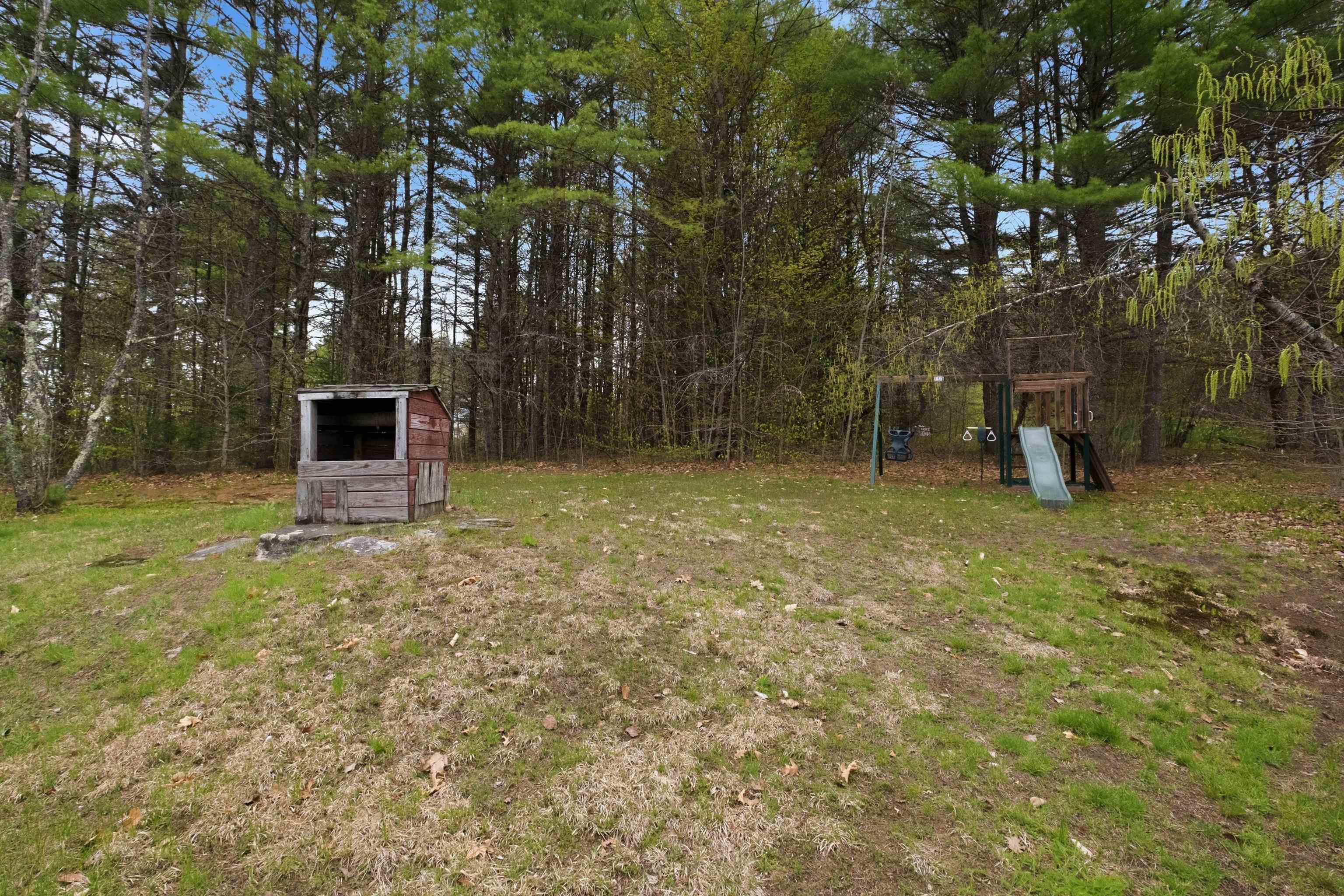 275 Granite Road Ossipee, NH 03864 - Photo 47 of 48