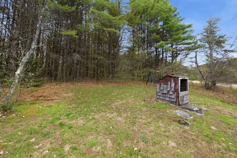 $320,000 | 275 Granite Road, Ossipee, NH 03864