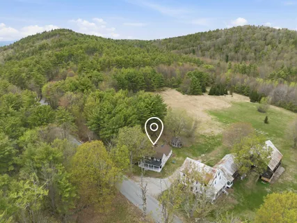 $320,000 | 275 Granite Road, Ossipee, NH 03864