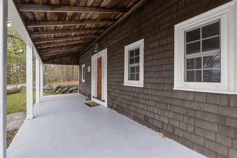 $320,000 | 275 Granite Road, Ossipee, NH 03864