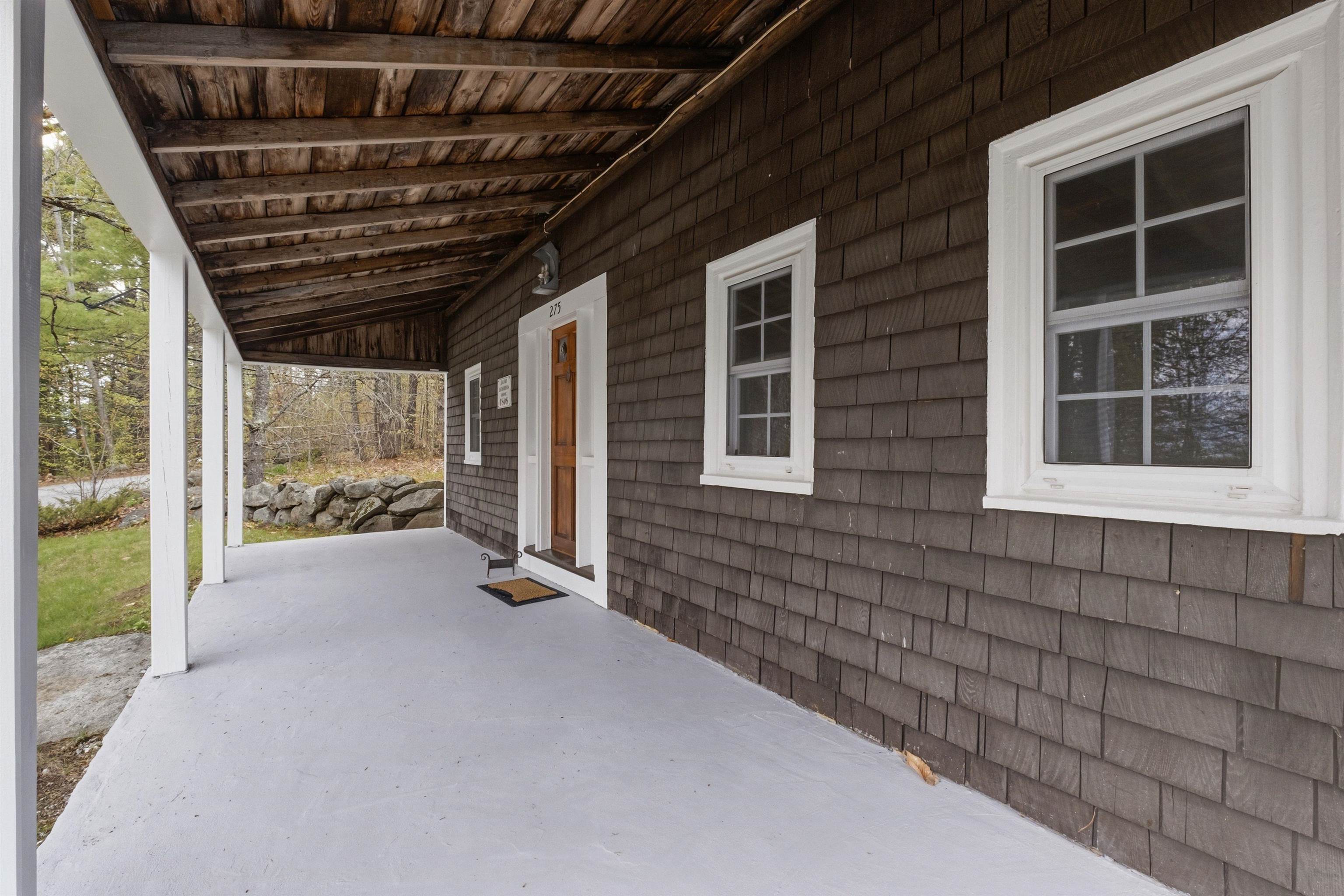 275 Granite Road Ossipee, NH 03864 - Photo 8 of 48