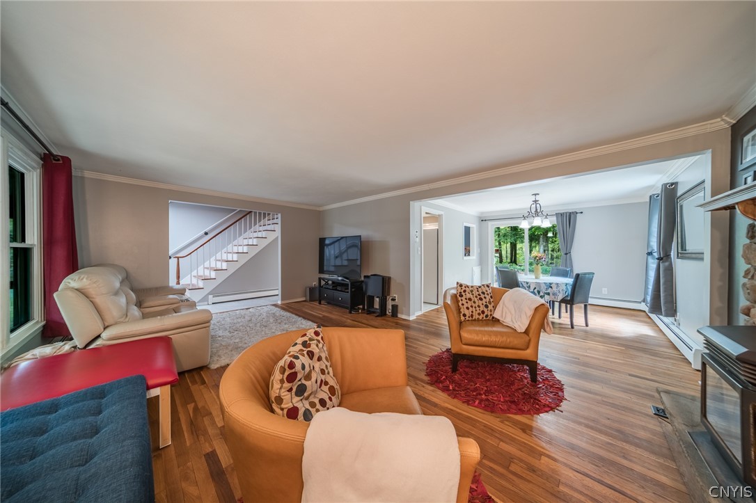 53 Pine Ridge Terrace Central Square, NY 13036 - Photo 12 of 49