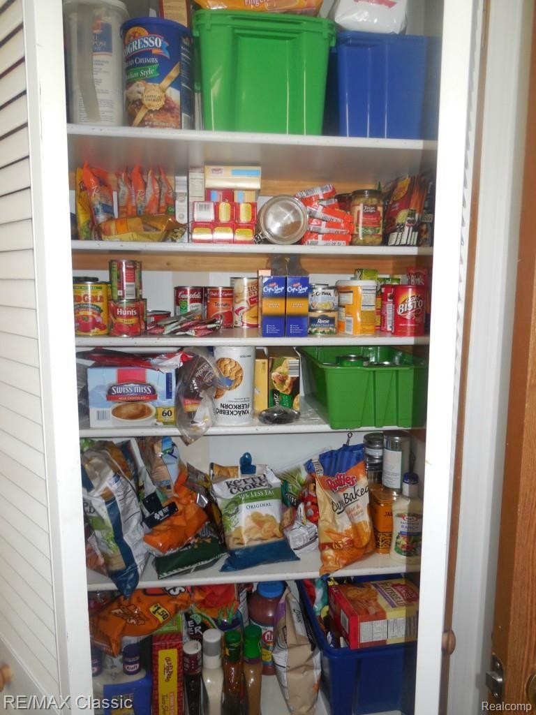 58541 Travis Road New Hudson, MI 48165 - Photo 19 of 24 Pantry.jpg