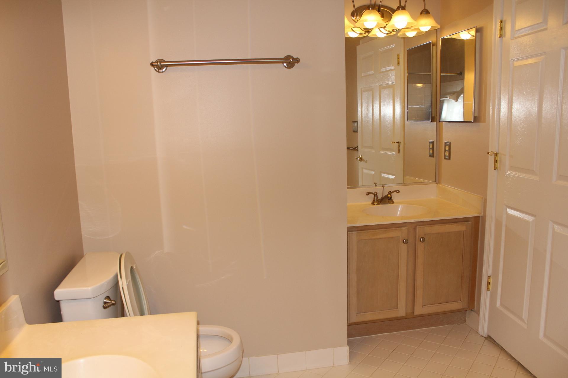 410 Ridgepoint Place, Unit 12 Gaithersburg, MD 20878 - Photo 15 of 24 Bath (Master)