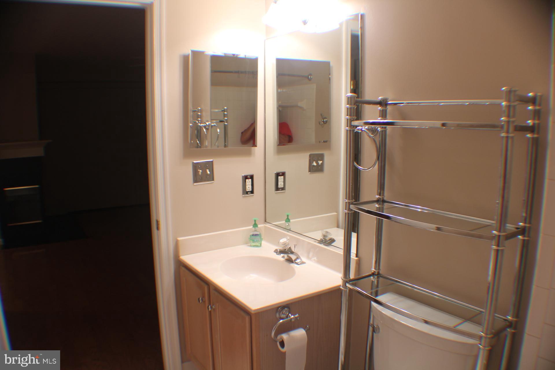 410 Ridgepoint Place, Unit 12 Gaithersburg, MD 20878 - Photo 21 of 24 Bath