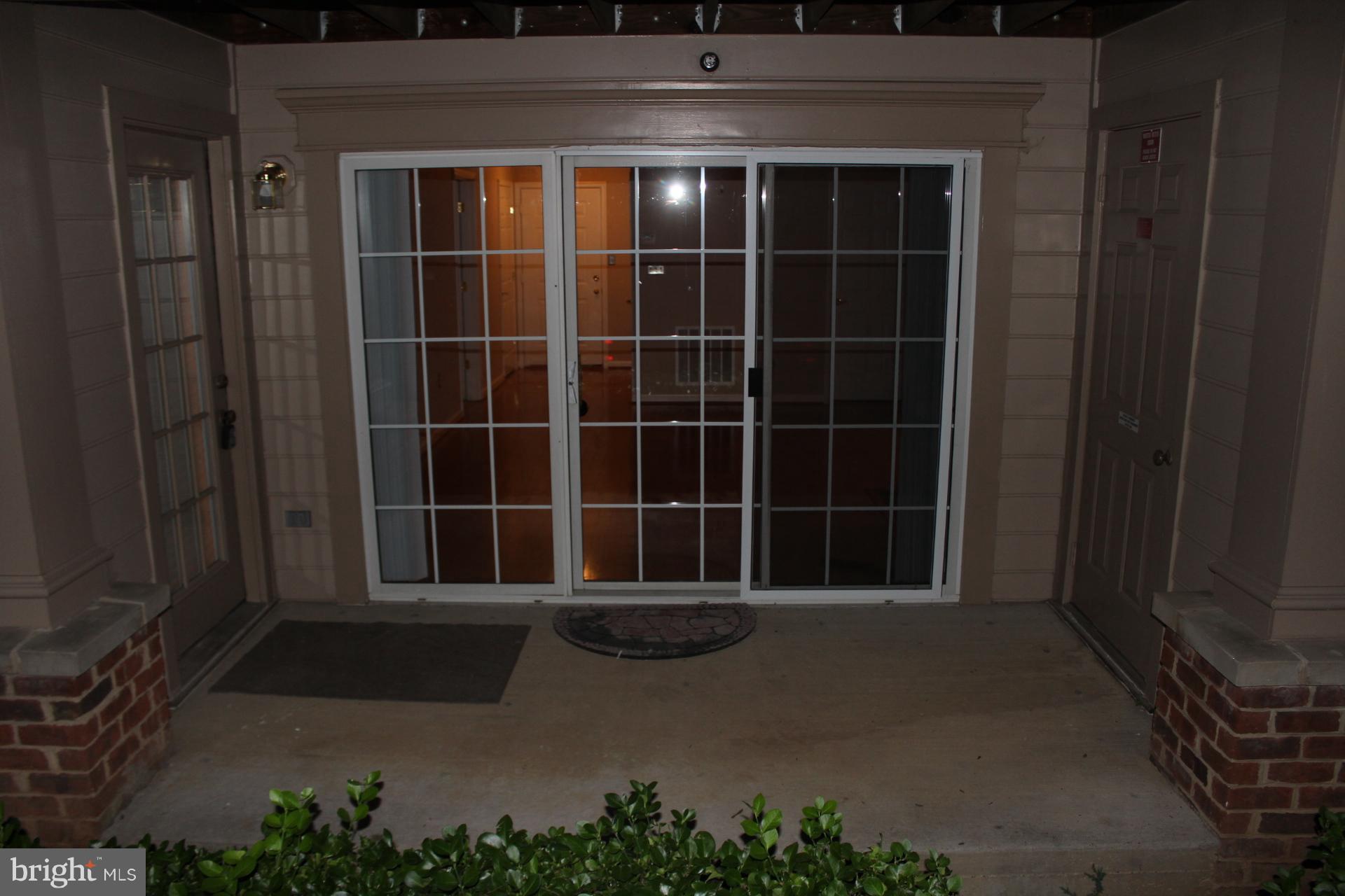 410 Ridgepoint Place, Unit 12 Gaithersburg, MD 20878 - Photo 24 of 24 Exterior (Rear)