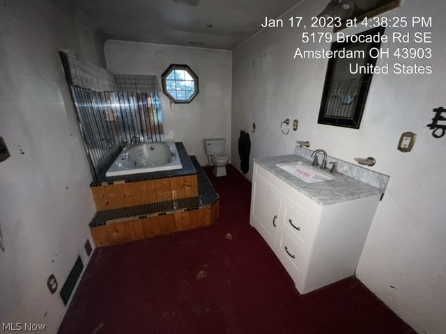 5179 Brocade Road Southeast Amsterdam, OH 43903 - Photo 16 of 21 Gallery Image 16