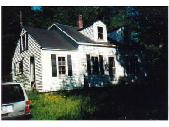 68 Old Town Farm Road Exeter, NH 03833 - Photo 1 of 1