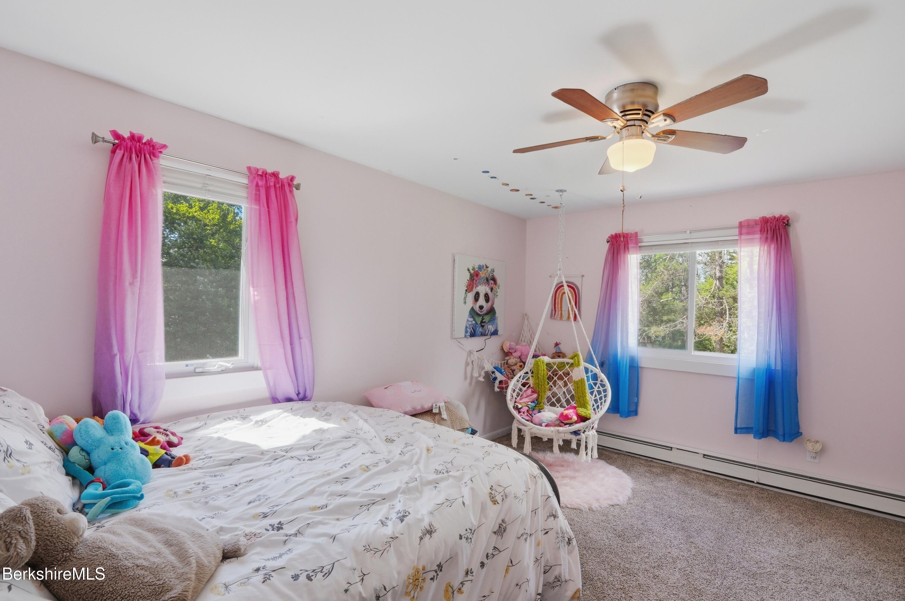 491 Main Road Savoy, MA 01256 - Photo 25 of 35 BEDROOM 2