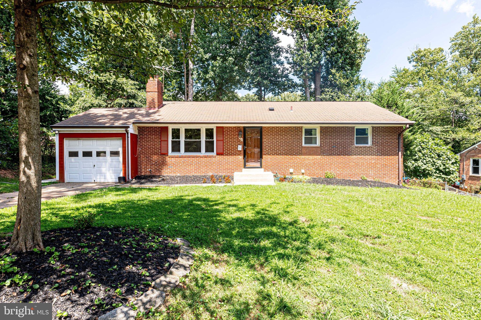 7508 Hamlet Street Springfield, VA 22151 - Photo 1 of 53