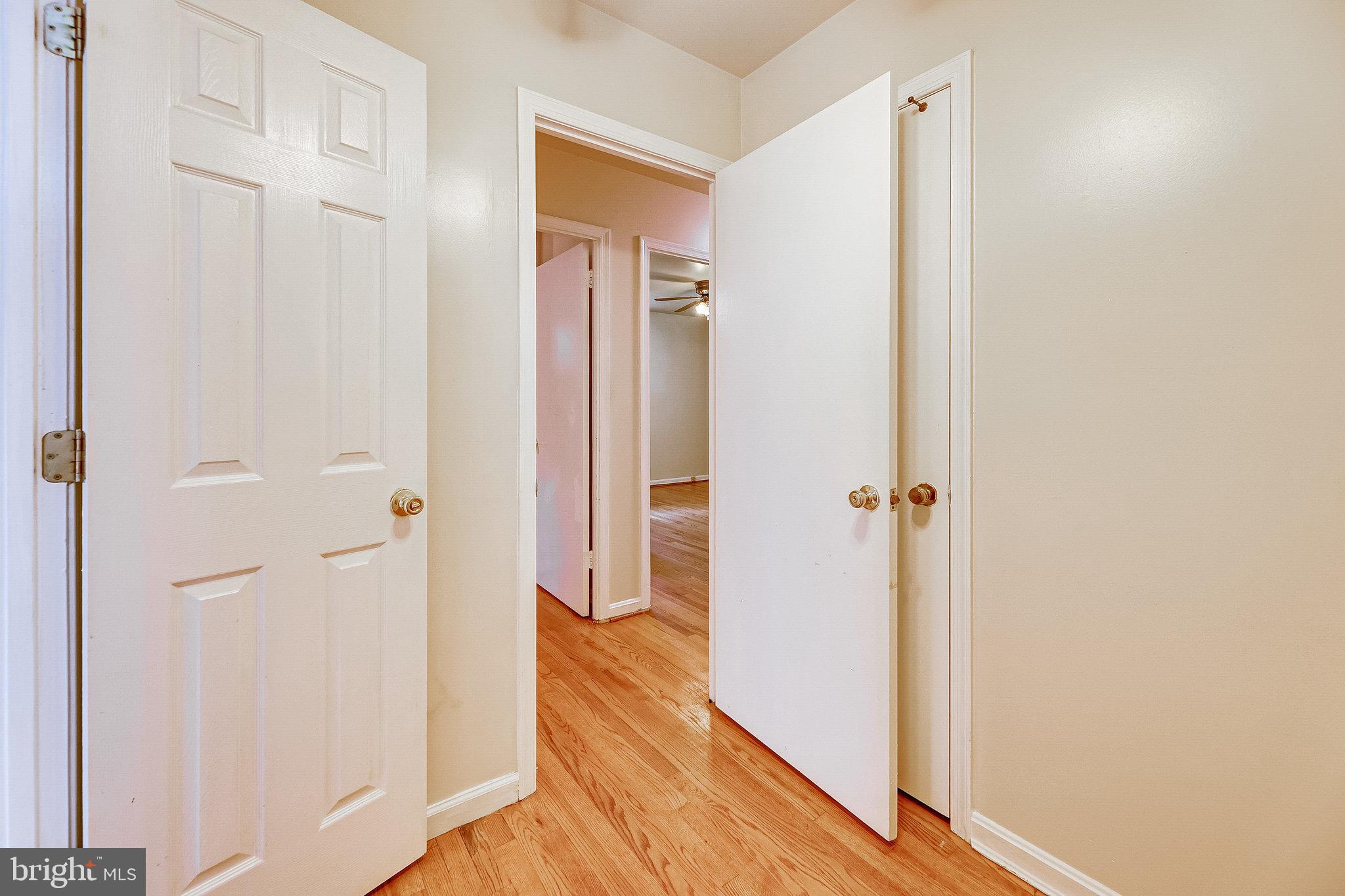 7508 Hamlet Street Springfield, VA 22151 - Photo 18 of 53