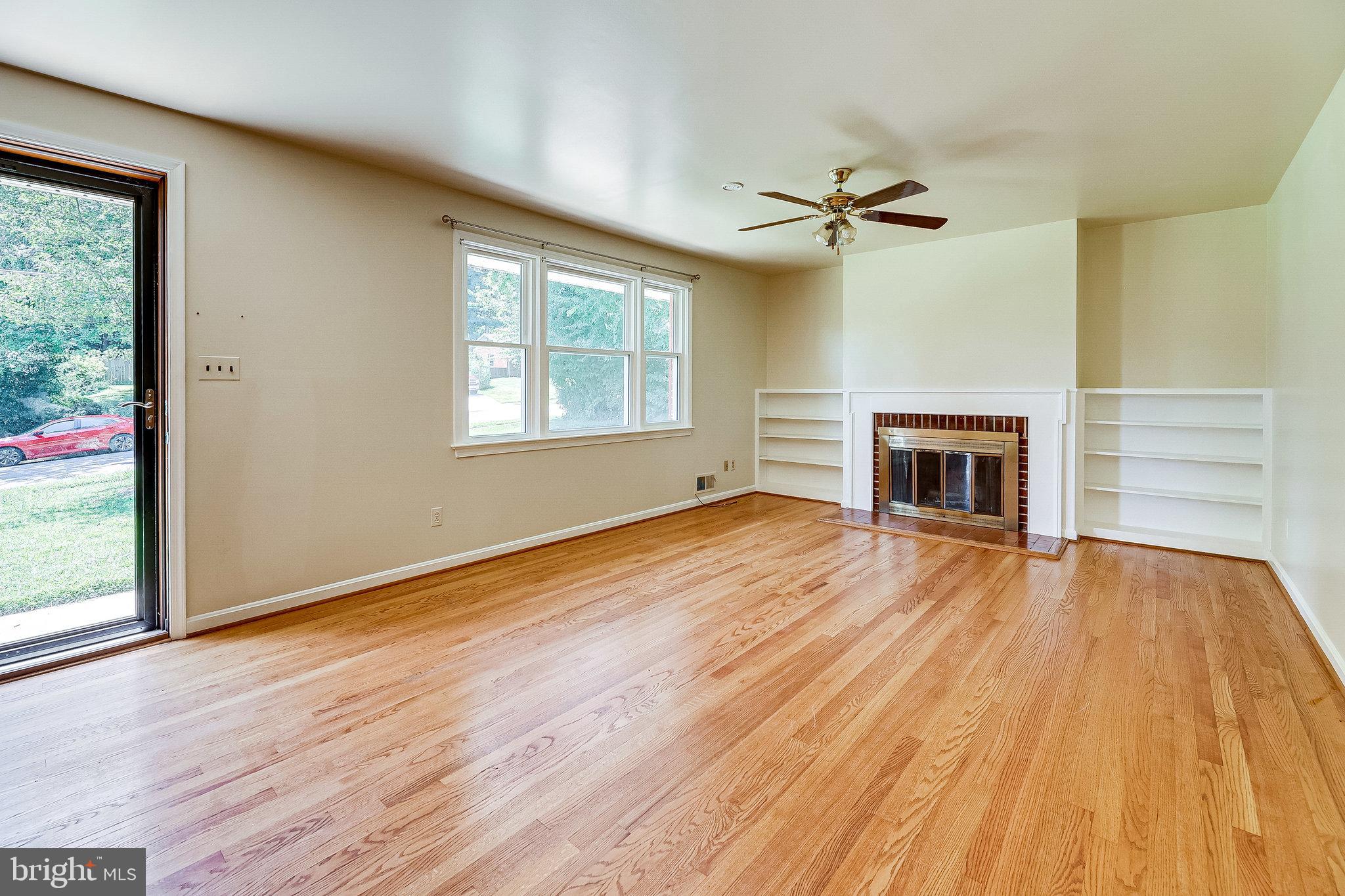 7508 Hamlet Street Springfield, VA 22151 - Photo 2 of 53