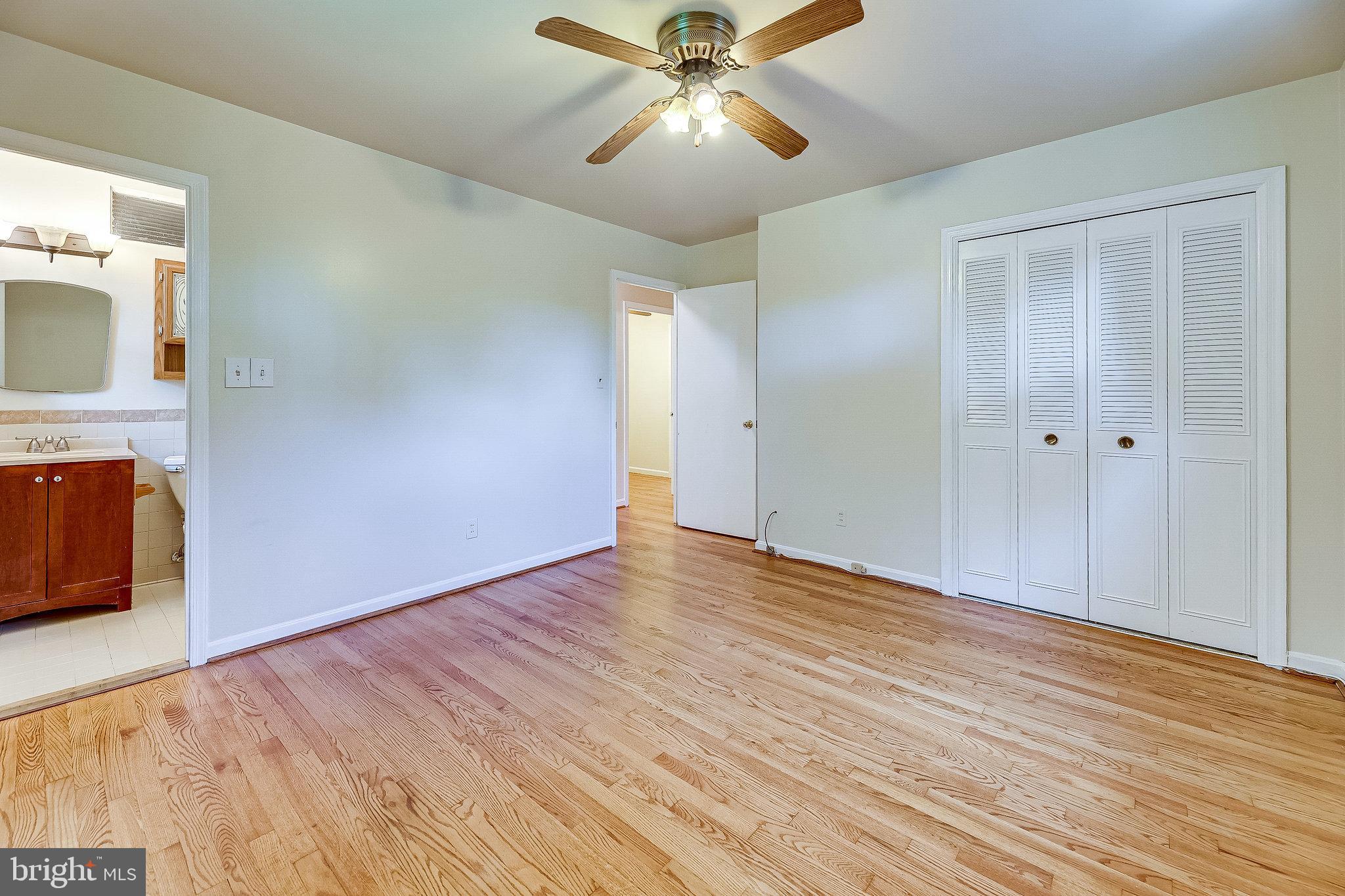 7508 Hamlet Street Springfield, VA 22151 - Photo 23 of 53
