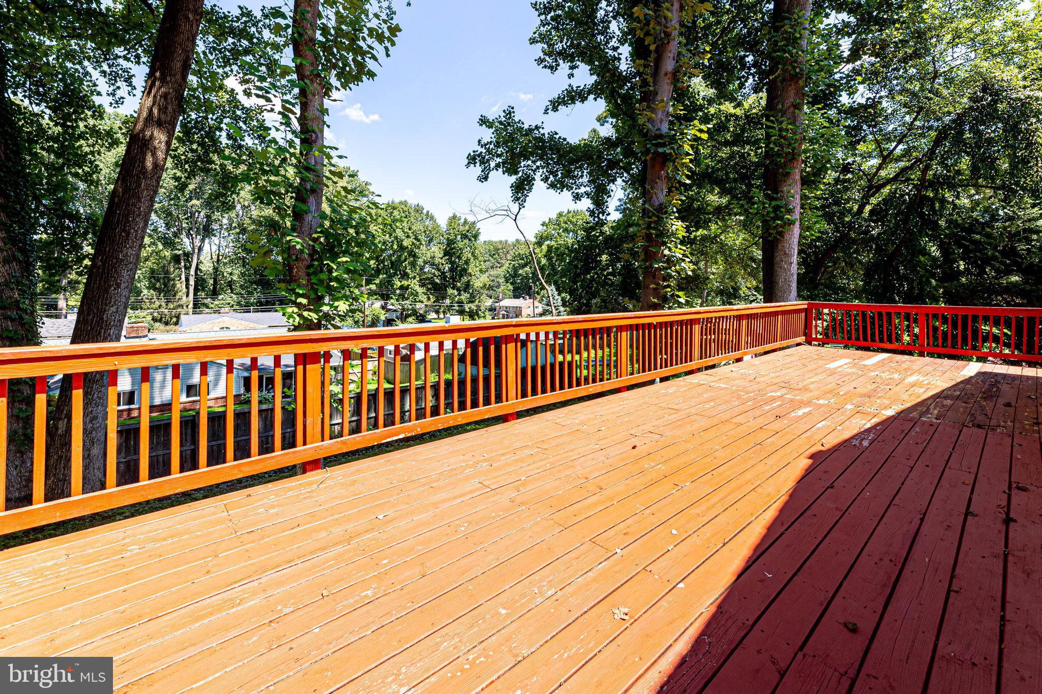 7508 Hamlet Street Springfield, VA 22151 - Photo 43 of 53