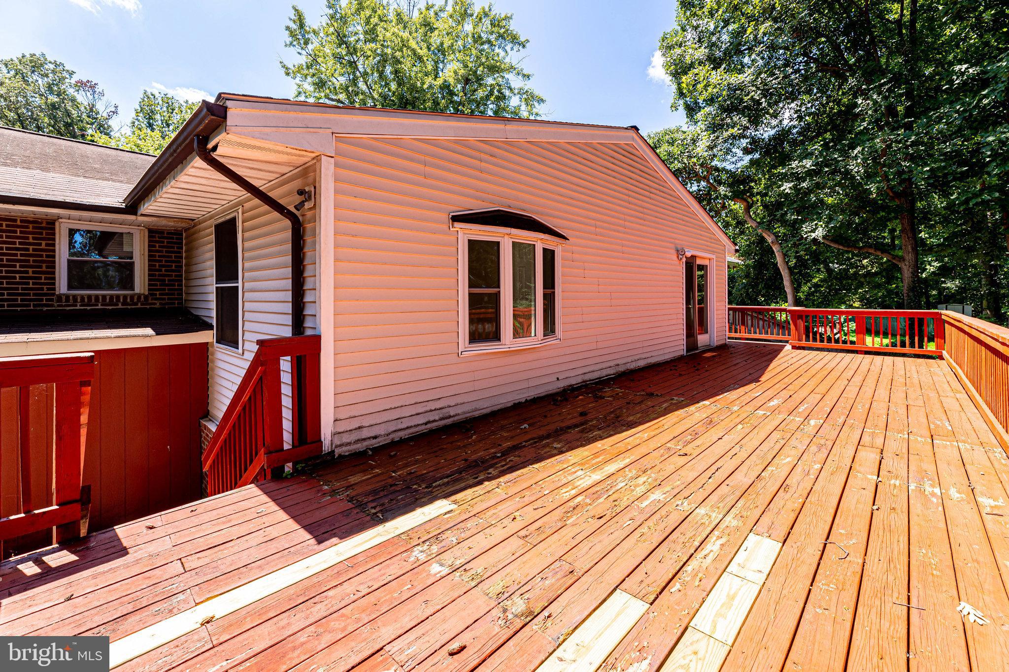 7508 Hamlet Street Springfield, VA 22151 - Photo 44 of 53