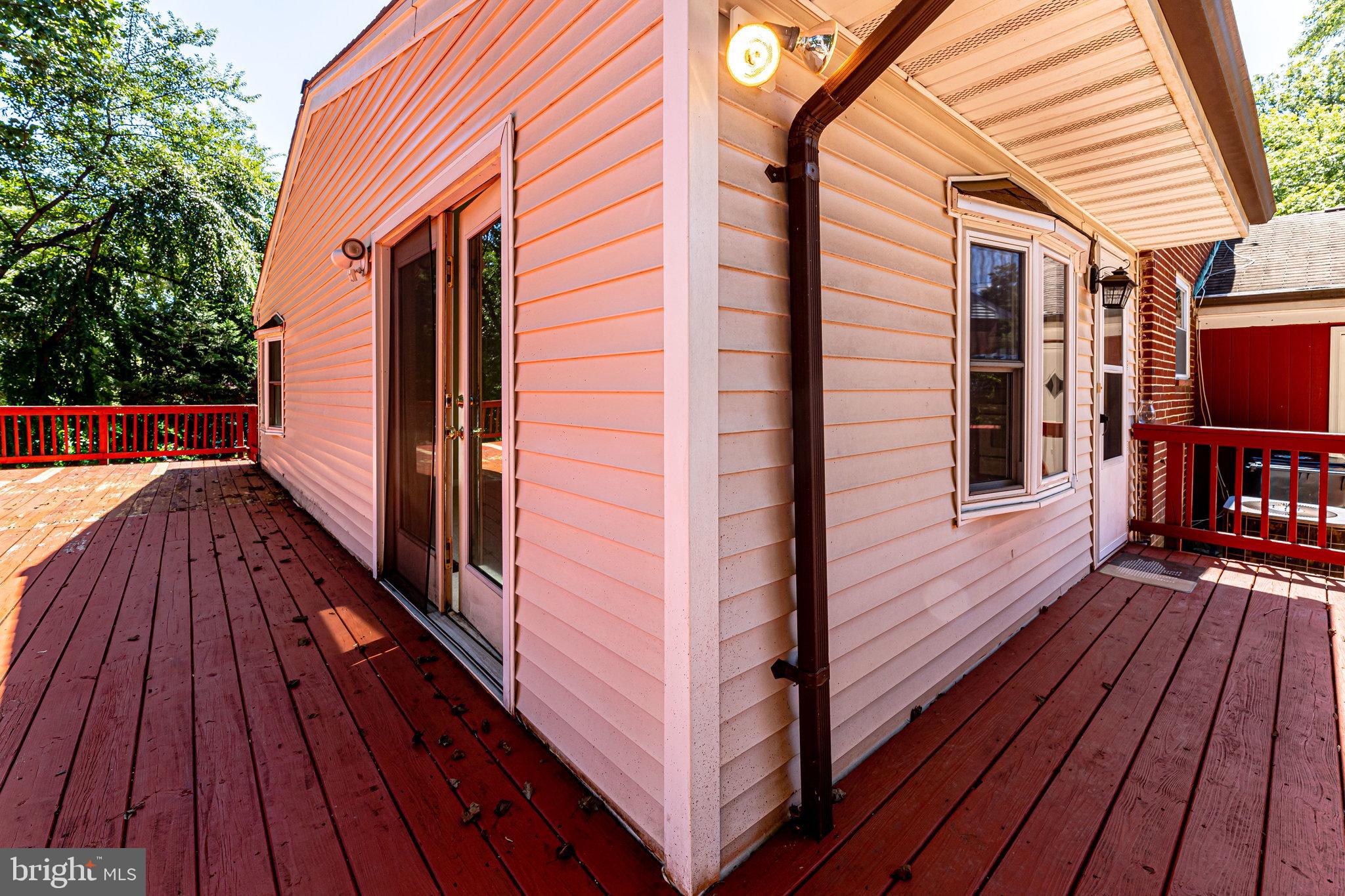 7508 Hamlet Street Springfield, VA 22151 - Photo 45 of 53