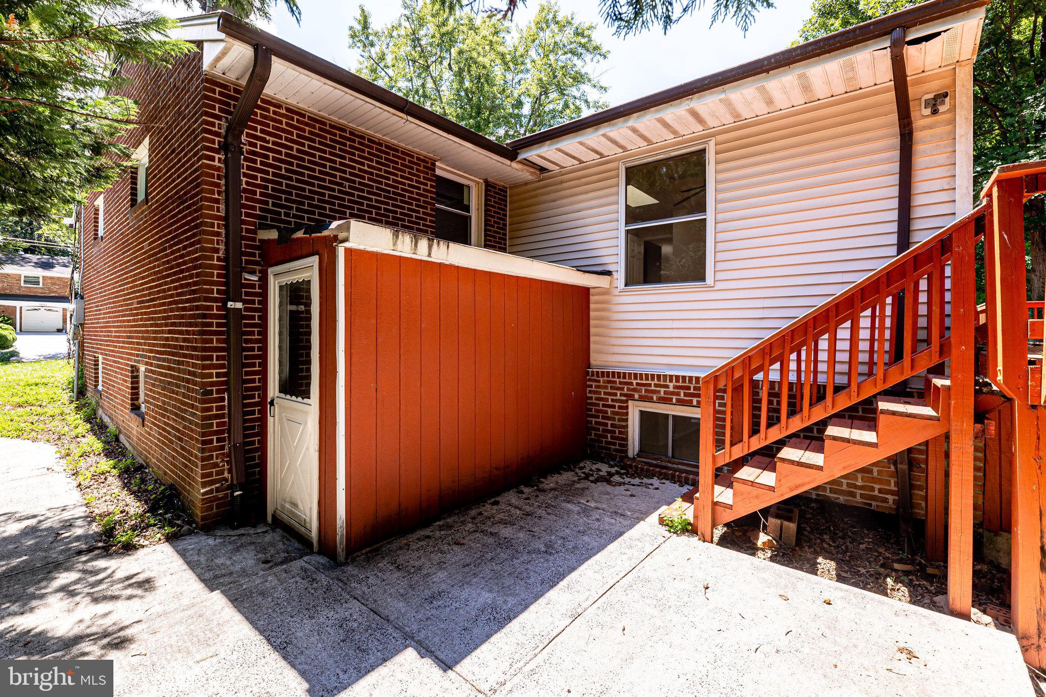 7508 Hamlet Street Springfield, VA 22151 - Photo 50 of 53