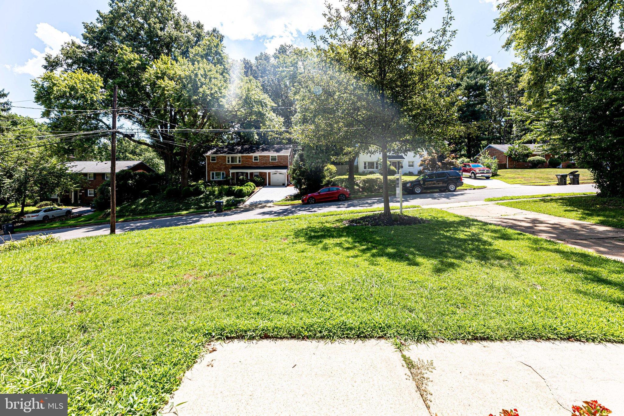 7508 Hamlet Street Springfield, VA 22151 - Photo 53 of 53