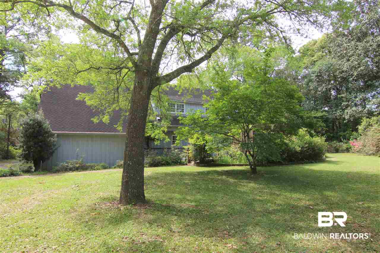 7147 Chapman Street Fairhope, AL 36532 - Photo 39 of 48