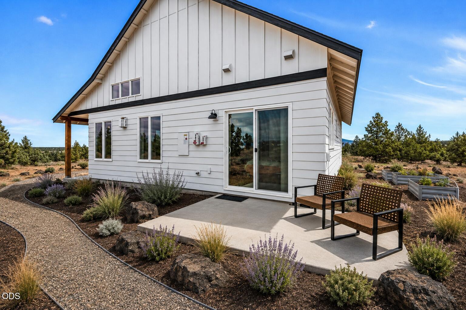 16418 Southwest Blue Jay Road Terrebonne, OR 97760 - Photo 27 of 39 Gallery Image 27