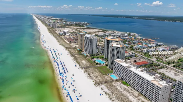 $919,000 | 8501 Gulf Boulevard, Unit 4C, Navarre, FL 32566