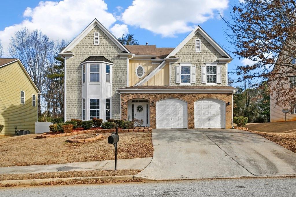 6175 Windy Ridge Trail Lithonia, GA 30058 - Photo 1 of 1 Gallery Image 1