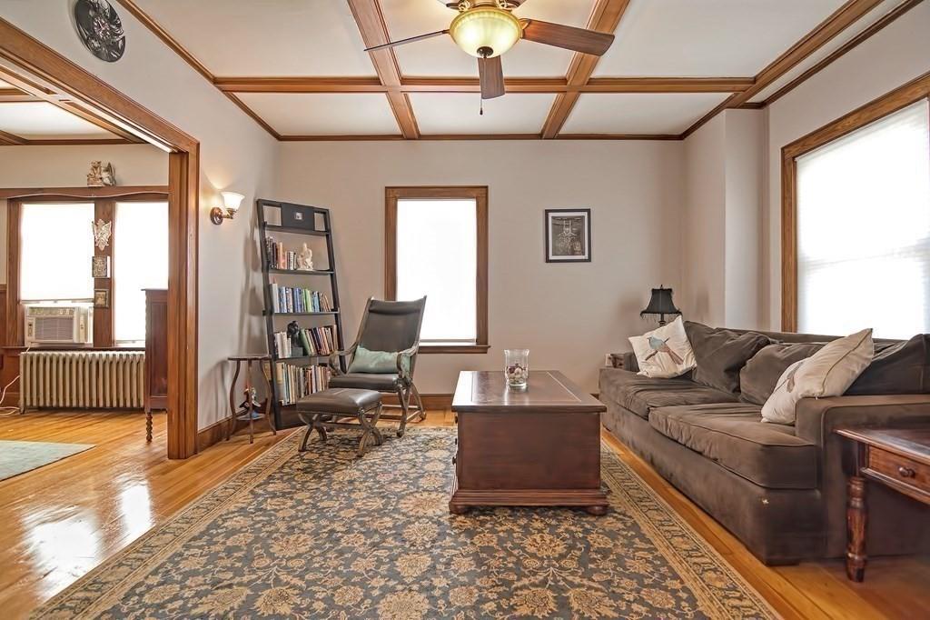 158 Union Street Randolph, MA 02368 - Photo 24 of 41 a living room with furniture