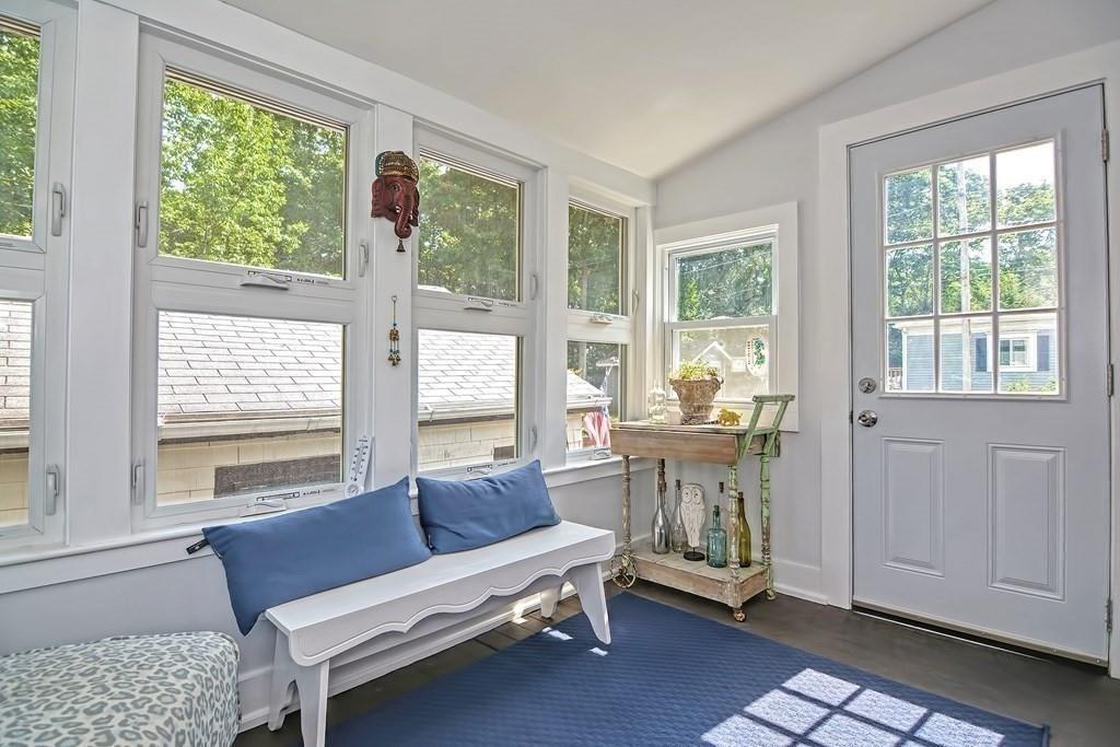 158 Union Street Randolph, MA 02368 - Photo 5 of 41 a living room with furniture and a window