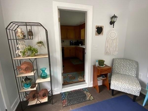 158 Union Street Randolph, MA 02368 - Photo 7 of 41 a living room with furniture and a window