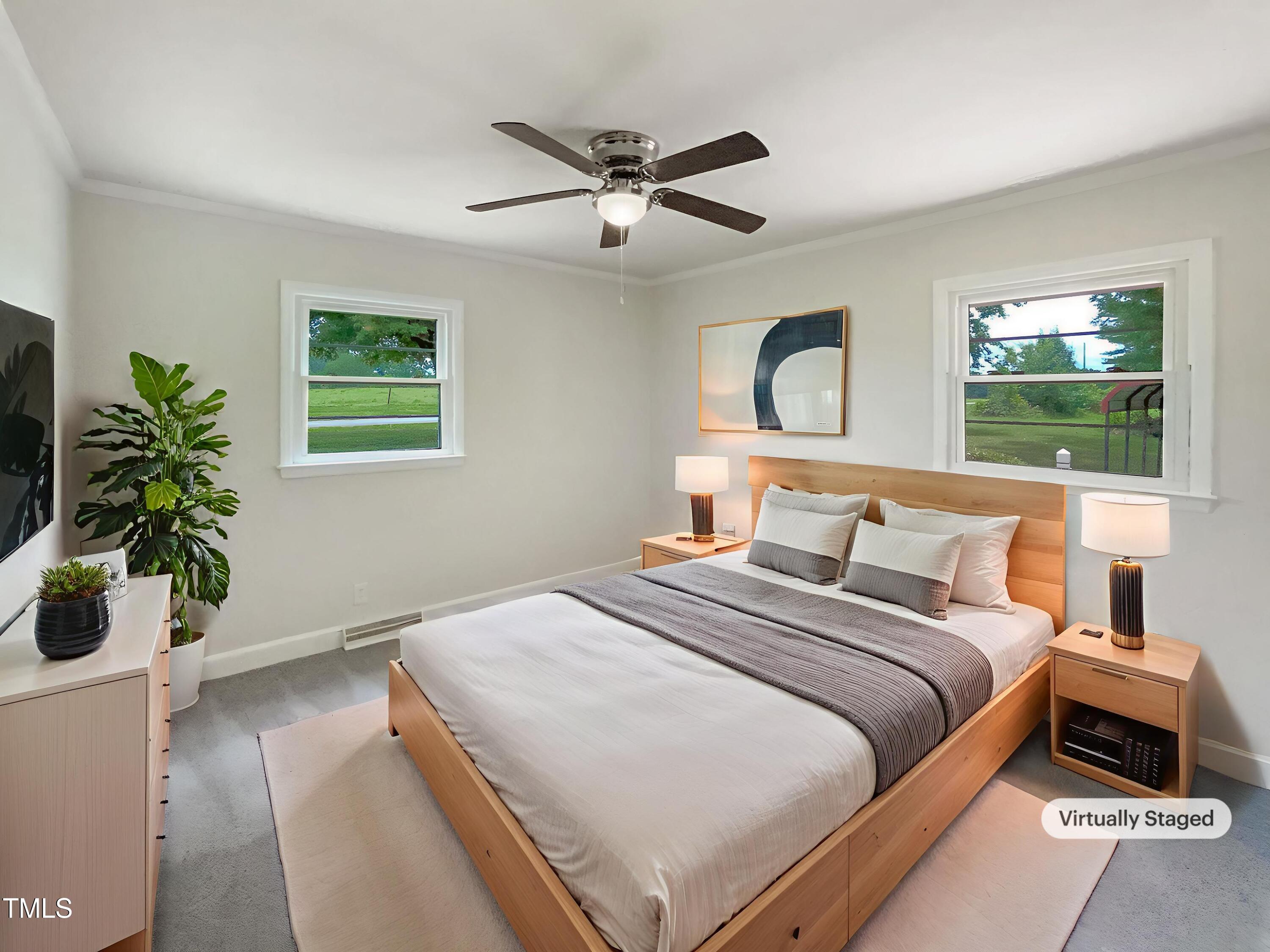 2849 Bason Road Mebane, NC 27302 - Photo 4 of 21 Virtually Staged