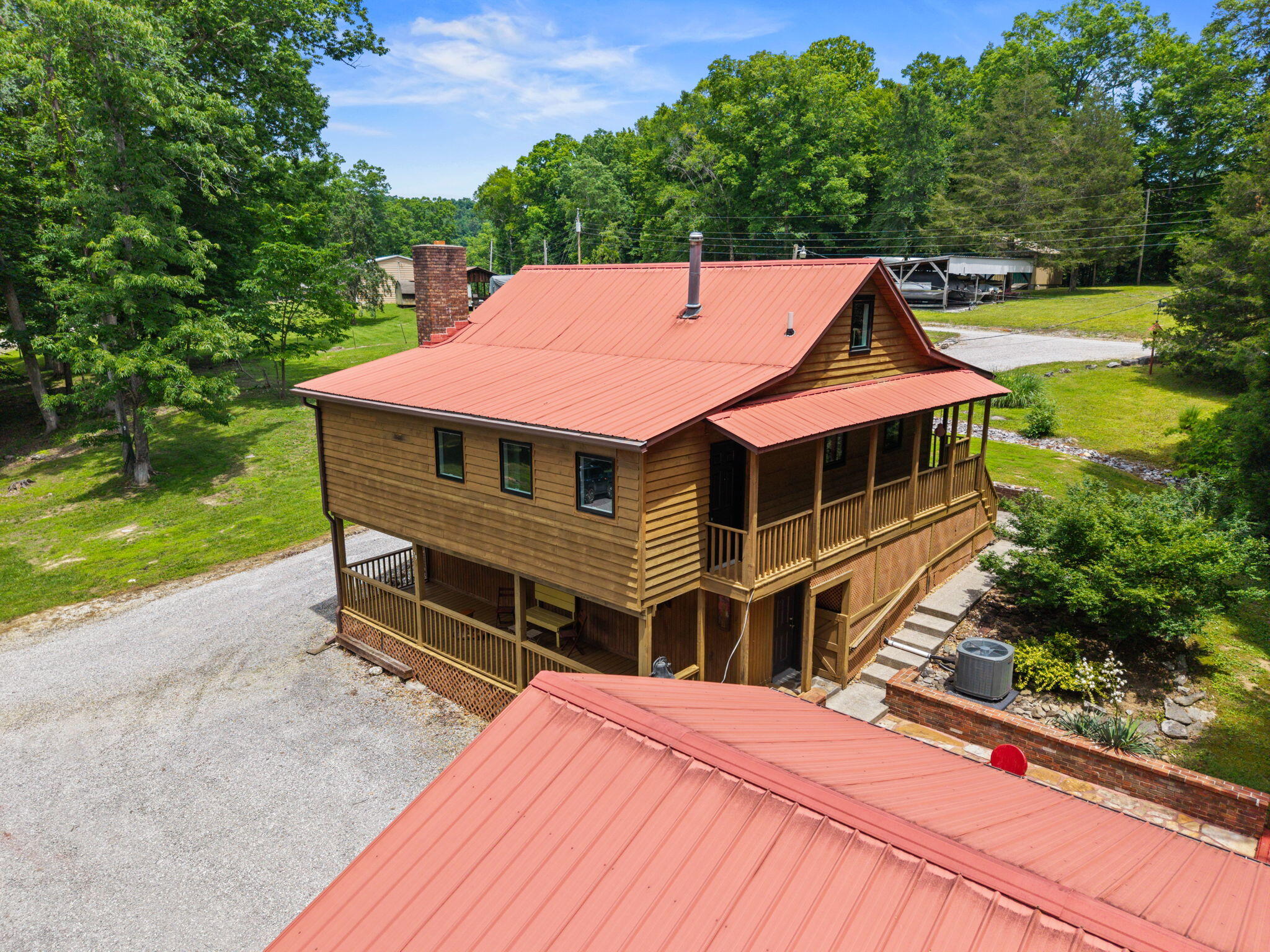 79 First Jasper Road Burnside, KY 42519 - Photo 20 of 78 11-web-or-mls-DJI_20260601140751_0025_D