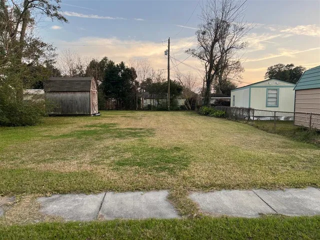 $17,000 | 1400 Oregon Street, Lake Charles, LA 70607