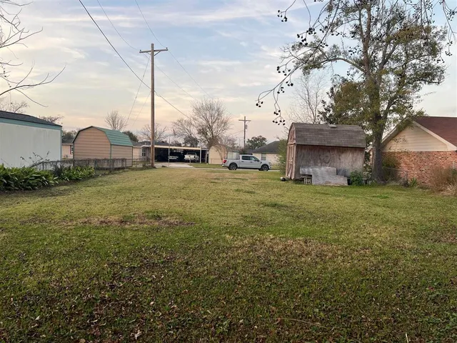 $17,000 | 1400 Oregon Street, Lake Charles, LA 70607