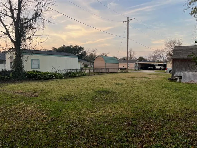 $17,000 | 1400 Oregon Street, Lake Charles, LA 70607