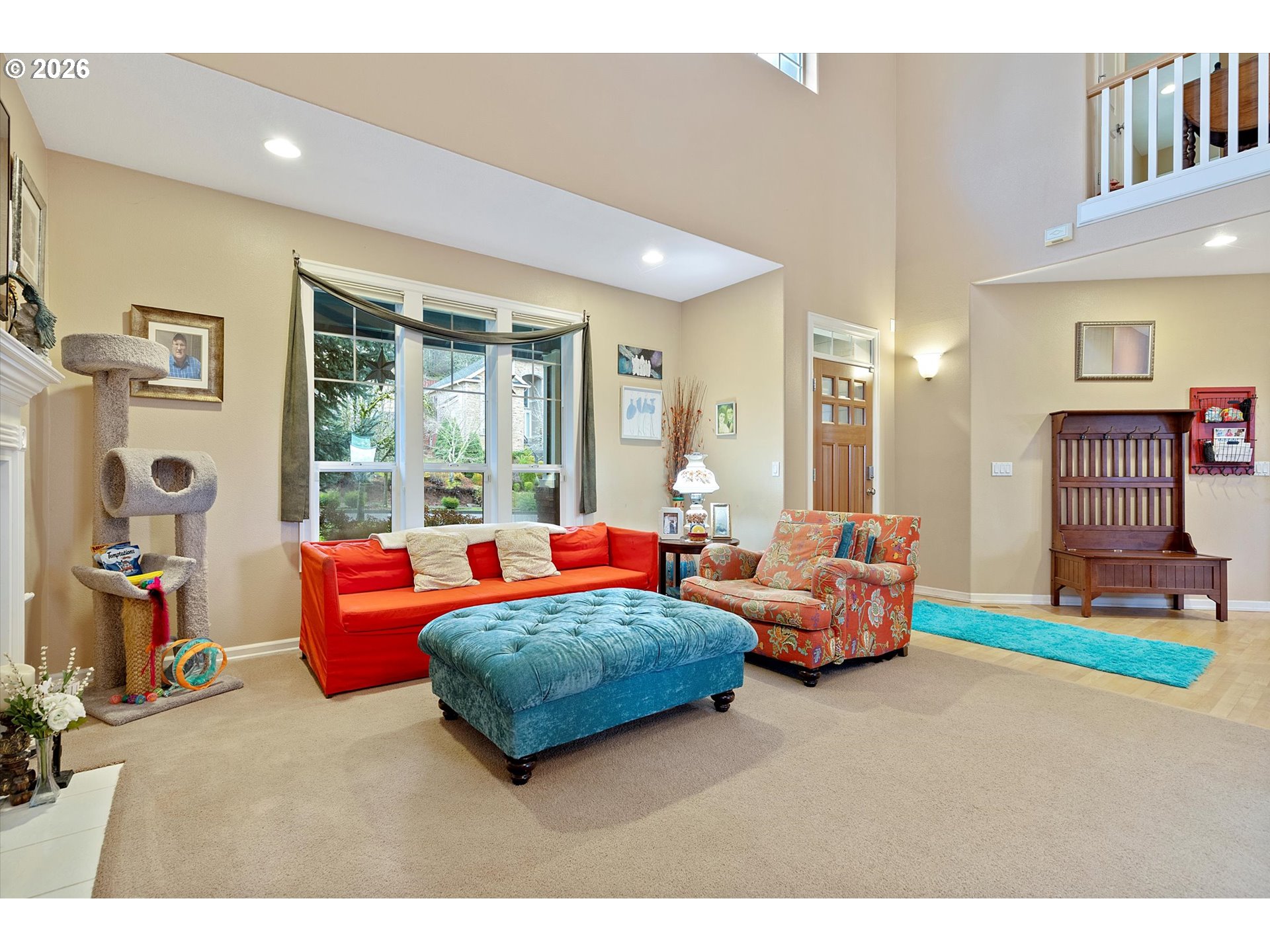 10773 Southeast 144th Loop Happy Valley, OR 97086 - Photo 4 of 47