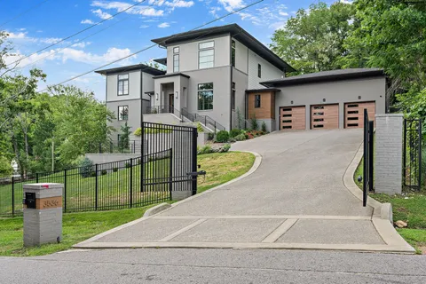 $3,999,999 | 3536 Trimble Road, Nashville, TN 37215