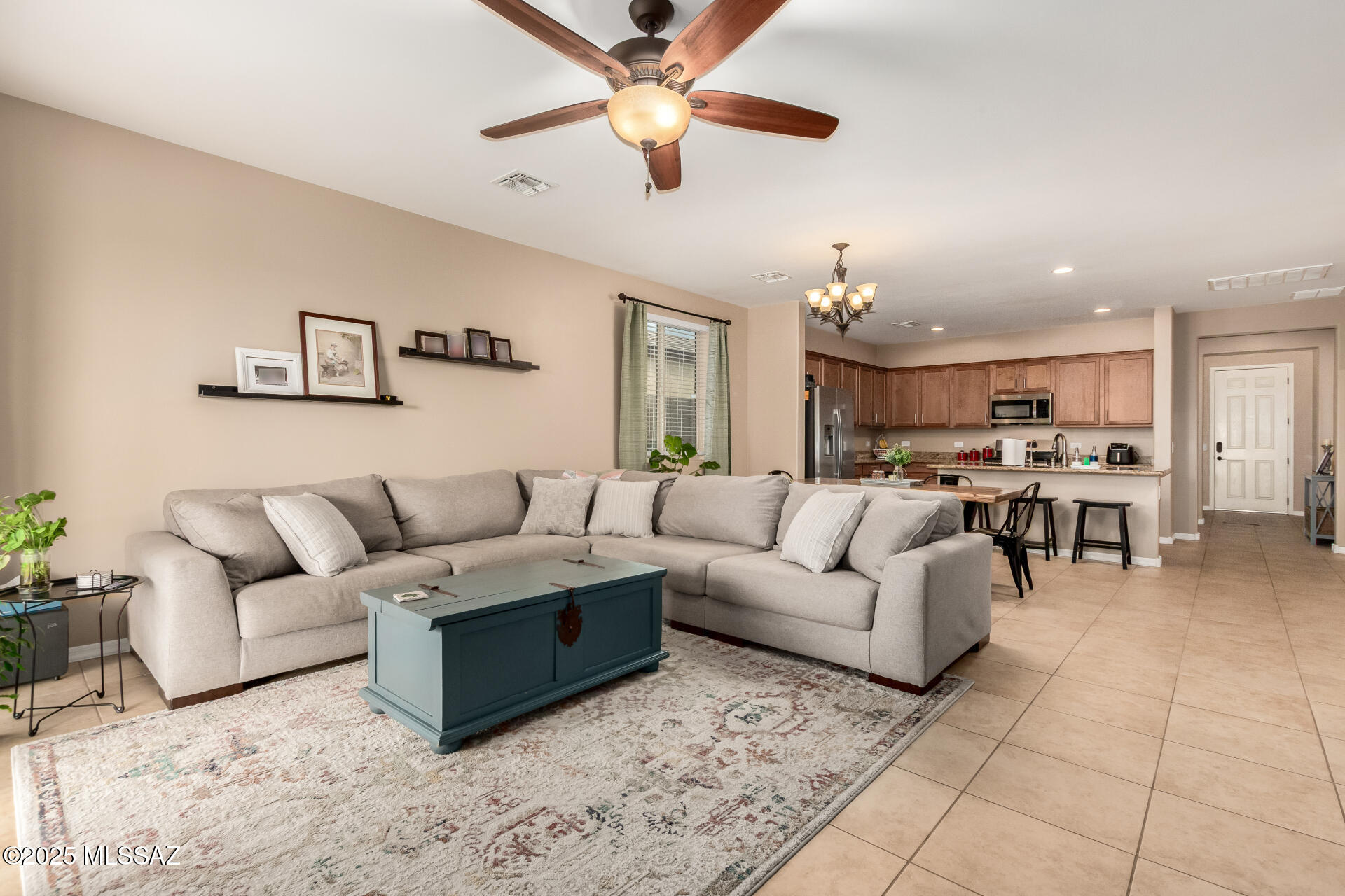 717 South Desert Haven Road Vail, AZ 85641 - Photo 10 of 42 Gallery Image 10