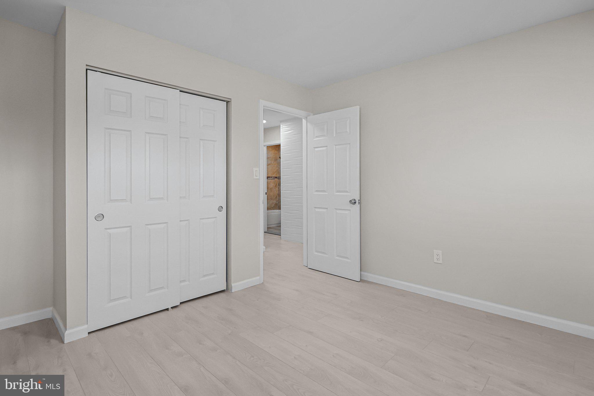121 Goldengate Road Levittown, PA 19057 - Photo 22 of 32 a view of an empty room