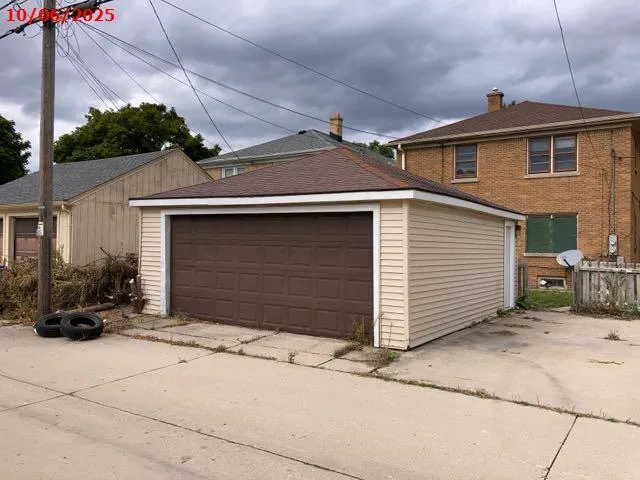 $260,000 | 8625 West Burleigh Street, Unit 8627, Milwaukee, WI 53222