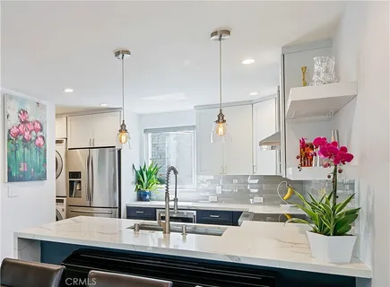 $1,199,000 | 3512 Pacific Avenue, Unit 2, Marina del Rey, CA 90292