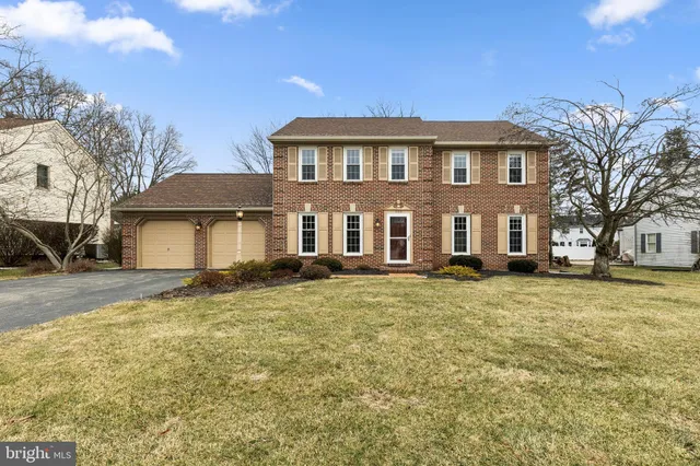 $475,000 | 308 North Homestead Drive, Landisville, PA 17538