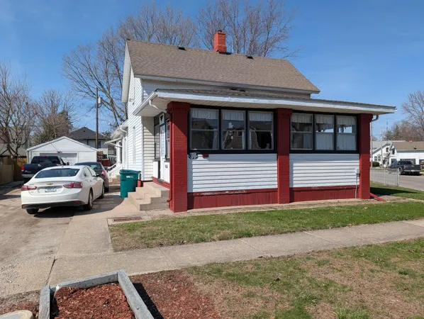 $165,000 | 101 Clayton Street, La Porte, IN 46350