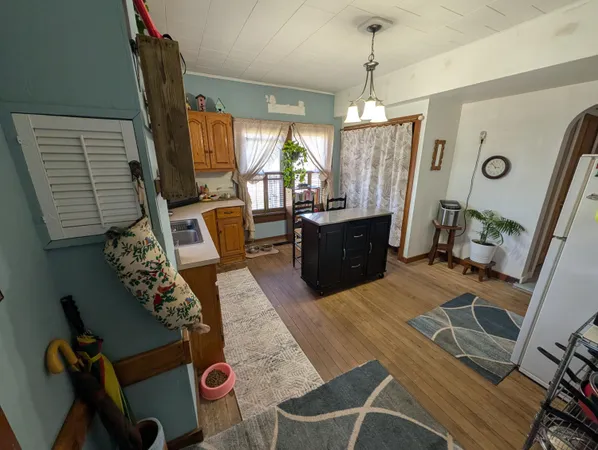 $165,000 | 101 Clayton Street, La Porte, IN 46350