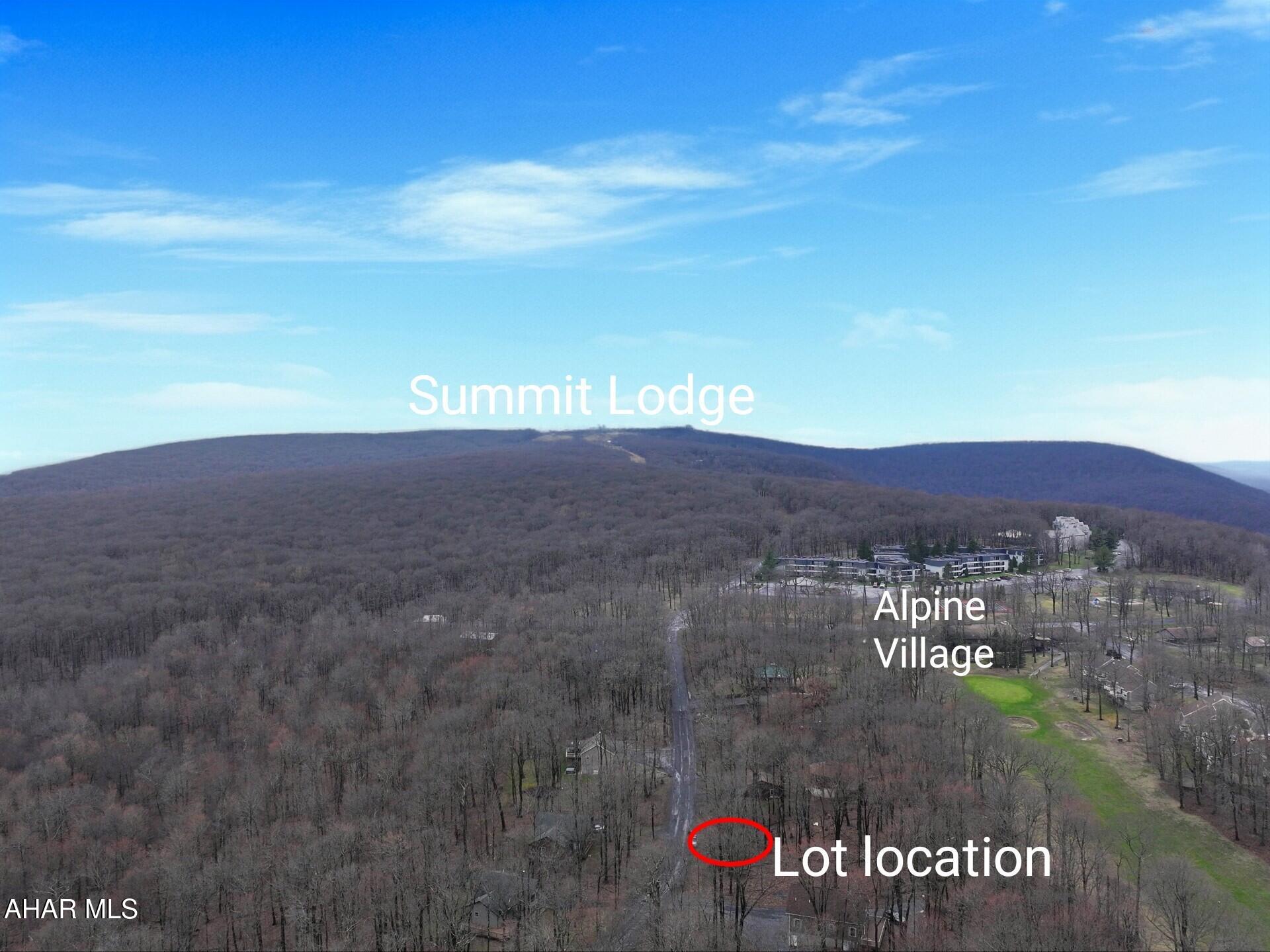 140 Overland Pass Road Altoona, PA 16602 - Photo 8 of 9