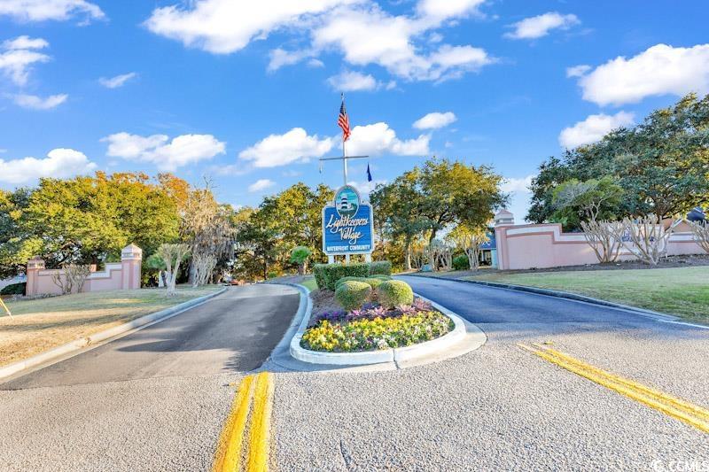 4672 Lightkeepers Way, Unit 50E Little River, SC 29566 - Photo 19 of 19 View of street