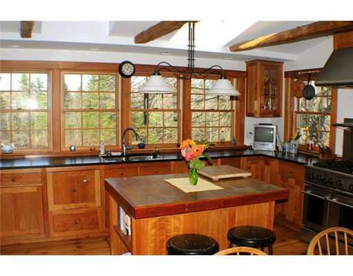 441 Hooper Road Shapleigh, ME 04076 - Photo 9 of 22 Kitchen.